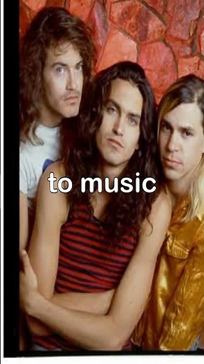 The Meat Puppets