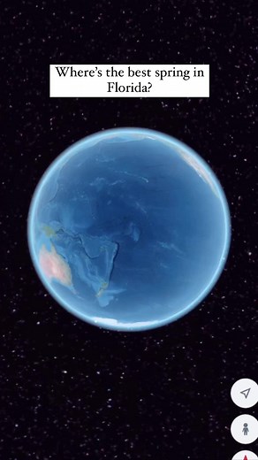 Change our mind! Seriously, Devils Den Prehistoric Spring is by far our favorite spring in Florida. The only cenote like spring in Florida. Feels like we are in Mexico or another country! If you haven’t been put it on your bucket list! Tips: You need to make reservations. You have to get in the water. Wear your suits. Bring your own or rent their snorkel gear! P.S. that’s Shane snorkeling on the left at the end. He was following a turtle 🐢. Follow for more travel tips @gills_on_wheels @gills_on