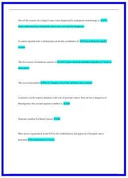 CTR EXAM QUESTIONS AND ANSWERS GRADED A41 636x882