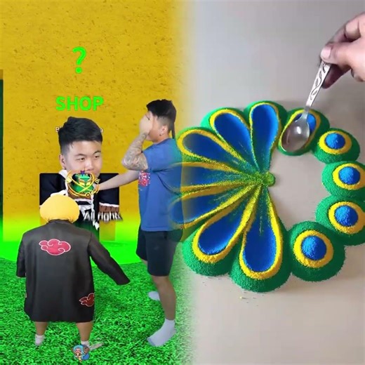 When you accidentally say ABC to the Adopt Me