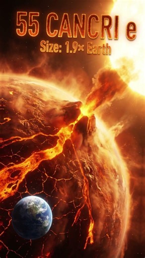 These Exoplanets Actually Exist 😱