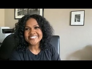 CeCe Winans Full Interview