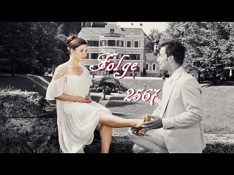 Clara & Adrian || Folge 2567 || Sturm der Liebe [HD]