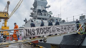 Cyclone Tauktae: What caused the barge P305 tragedy