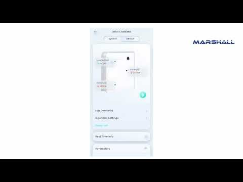SigEnergy Inverter Configuration Tutorial | MARSHALL