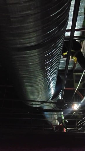 Our team is focused on delivering reliable ducting and smoke...