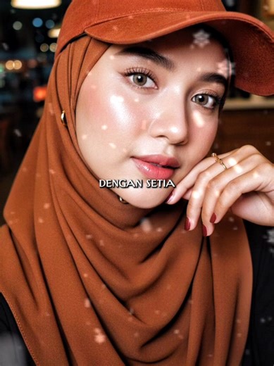 Bersamamu by Ezlynn - CapCut Template Creation