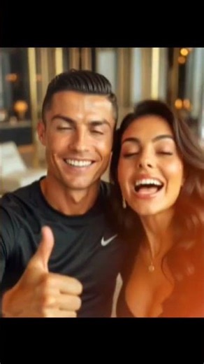 CR7 & Georgina ✨ Best Moments