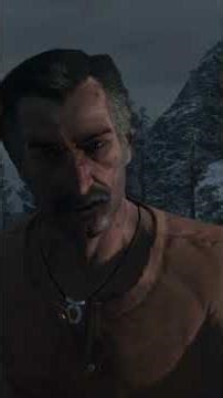 The death of Dutch in Red Dead Redemption #reddeadredemption ##rockstargames #pcgaming #rdr