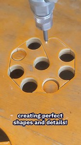 950K views · 300 reactions | Precision Cutting with a Water Jet Machine | Outdoor Revival | Facebook