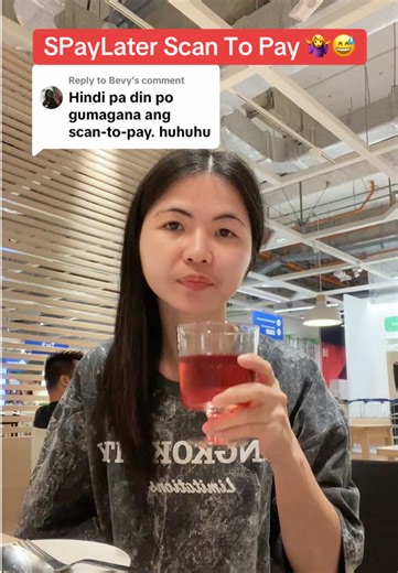 Update on SPayLater Scan To Pay Services