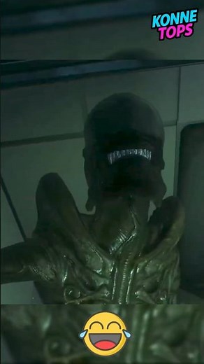 Alien isolation - pedo delator