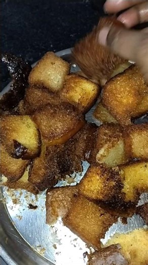 డబుల్ కా మీటా 🍯😋#Double Ka Meeta 😋