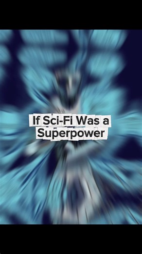 If Sci-Fi was a Superpower #art #digitaldrawing #illustrative #drawing #science #scifi #scifidrawing