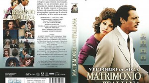 matrimonio a la italiana (1964) (italiano con subtitulos)