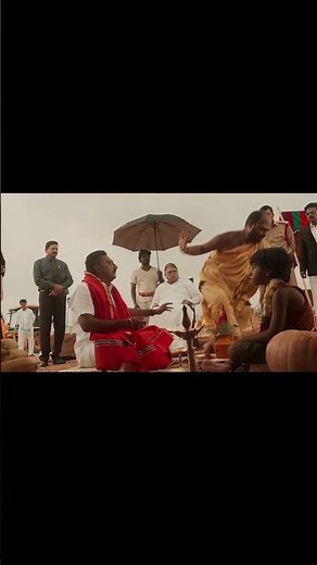 “Best Movie Scene Ever 🔥”