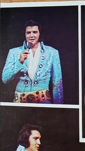 BOOK ELVIS PRESLEY ~ #elvispresley #elvis1935_1977