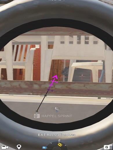 @ubisoft Please we are all begging you to fix your game the in-game VC is bugged and now this, its getting bad at this rate. #r6 #ubisoft #siege #fyp #help