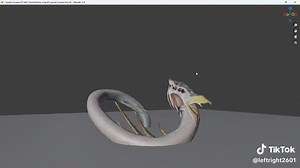 King Legacy Sea Beast Hunt in Roblox