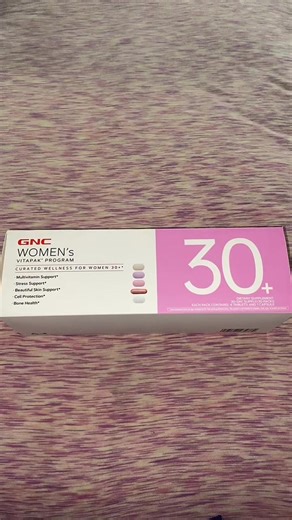I always make sure the dogs take their vitamins, so it’s time I make sure I take mine too 🩷 @GNC Live Well #dogmom #vitamins #tiktokshop #fyp #viral
