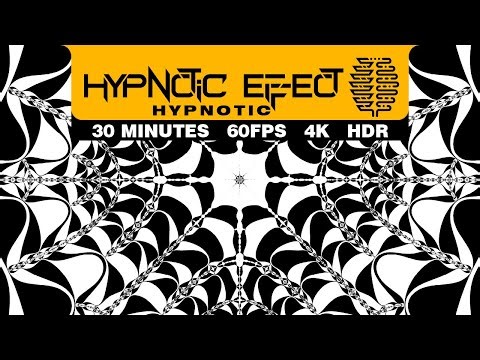 Infinite Mind Vortex | Hypnotic Psychedelic Meditation Experience