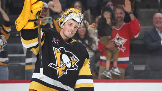 Team USA takes home gold in men's hockey final vs. Canada