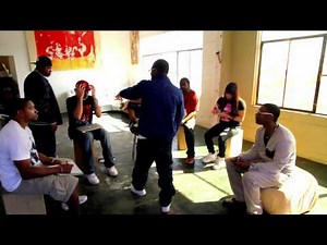 Page Kennedy feat. Elzhi - Rules Of Rap (Official Video)