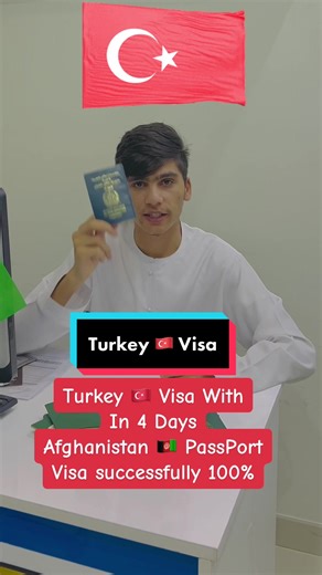Turkey Visa Application Process Explained