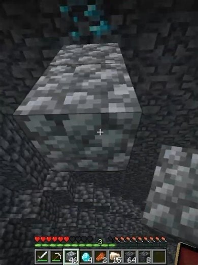 I escaped zombies for diamond then this happened ☠️😭