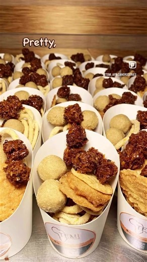 Delicious African Snacks That Will Excite Your Taste Buds