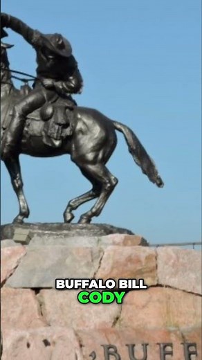 Buffalo Bill's Legacy Explore the Wild West at the Cody Museum!