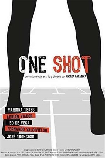 One Shot - Movie