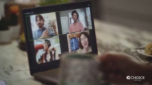 Choice Hotels TV Spot, 'Save 20% When You Stay Two or More Nights'