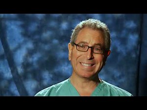 Dr. Benjamin Epstein Explains Shoulder Surgery Recovery Time and Rehabilitation