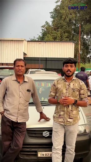 Cars327 Coimbatore on Instagram: "😊 Happy Customer from Car Care Mela at just ₹99! ₹99-ku enna ellam pannalaam theriyumaa? 👇 🔧 Oils & Lubricants – Full Check 🛑 Brake Check – Pakkava ❄️ Electrical & AC Checkup – Athiradiya ⚙️ Engine & Gearbox – Detailed Inspection 🚘 Suspension, Steering, Body & Interior Check 📊 Error Code irundhaa – Report Ready 🎁 Accessories & Spare Parts-ku SUPER DISCOUNTS! 📅 Jan 9 – 12 📍 Cars327 Showroom, L&T Bypass Road, Pattanam, Coimbatore 📞 Call: 8098066699 🌐 ww