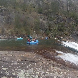 15K views · 321 reactions | Who says you can’t boof a raft? . . #oceana #tallulah #tallulahgorge #whitewater #rafting #whitewaterrafting #riverrafting #raftingtrip #kayak #kayaking #kayaklife #surf #surfing #gopro #extreme #extremesports #adrenaline #adrenalinejunkie #outdoors #outdooradventures #gooutside #getoutside #paddling #watersports | Gnarnivores | Facebook