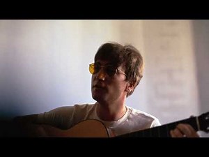 John Lennon - Strawberry Fields Forever / Demo (1966)