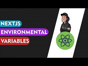 NextJs Environmental Variables