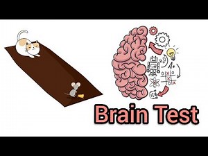 SOLUCIÓN NIVEL 184 DE BRAIN TEST EN ESPAÑOL