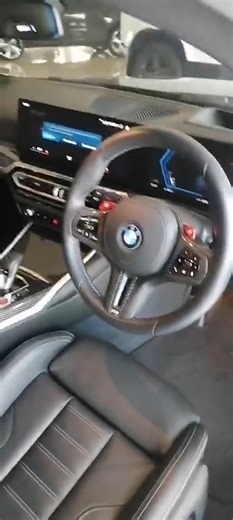 It’s a Friday, and beautiful cars are taking over your timeline. We viewed this 2024 BMW M2 with 25,000km in East London. It’s a powerful machine fitted with carbon extras and adjustable sport suspension. The interior is like new. However, the clear protection wrap is peeling in some areas, and there are several small stone chips on the front bumper. Tyre residue was noted at the rear, the front lip needs attention, and the tyres are on minimum tread. Still, it’s a well-maintained and thrilling 