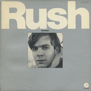 Tom Rush - Tom Rush