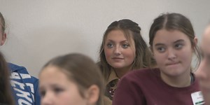 Southeastern hosts Career Discovery Day for middle school students