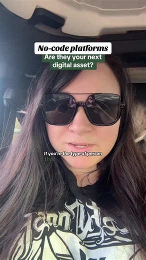 Building digital products just got easier. Side note: If you’re trying to build a no-code app, interactive digital product, or AI tool for creators, I recommend Lovable & Bolt. Canva Code works, but it is very limited. (As of now) I built an App Archetype Quiz that tells you which no-code app you should build first… and gives you ready-to-paste Lovable prompts so you can start building immediately. If you want to build digital products faster, monetize your ideas, and stop overthinking what to c