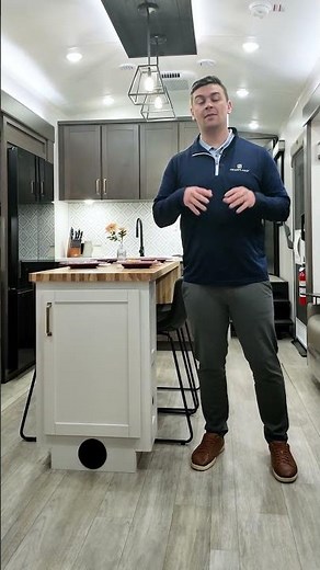 Milestone Top Feature: Ventless Floors