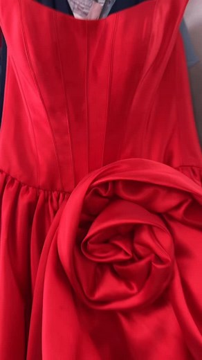 Come see us! Open this week other than Thursday! #grandmarch #sherrihill #newarrivals #prom2026 | Grand March