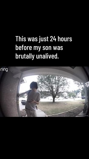 Cherishing Last Moments: A Grieving Mother's Story