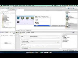 MUnit Create Simple Test