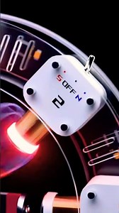 NodiStep lets you explore stepper motors, learn electromagnetism, and program real movement. #stem