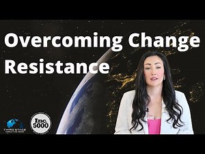 Top 5 Organizational Change Management Challenges in Digital Transformation Projects