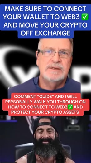 3T warrior Academy on Instagram: "🚨 Warning: Holding on Exchange/Ledger? It’s time to change course. Transfer your assets to LLC backed decentralized wallet before it’s too late!!.#xrppriceprediction #XRP #rp #xrparmy #xrpupdate xrpcrypto rpnews crytpnews cryptonewsdaily xrpnewstoday cryptobullrun rptoday xrpnews rpupdate xrp ripple cryptodayxrparmyxrpfamily typpp viral_video xlm"